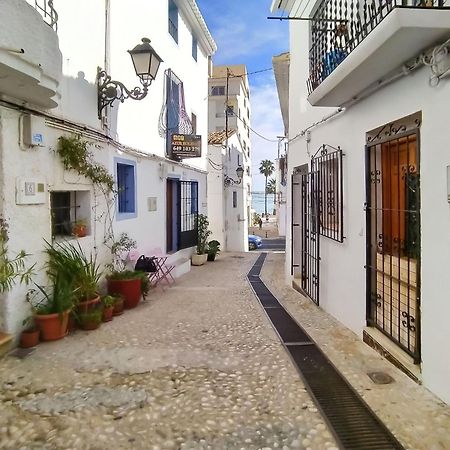 Apartment Rincon De Altea By Interhome Екстер'єр фото