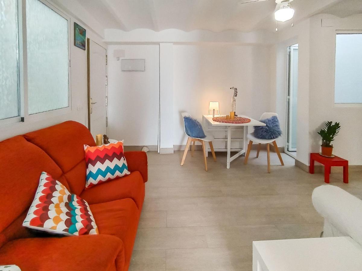 Apartment Rincon De Altea By Interhome Екстер'єр фото