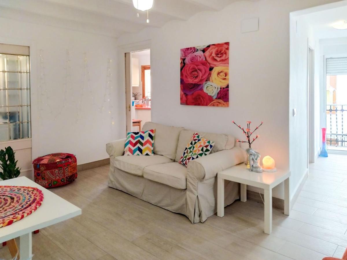 Apartment Rincon De Altea By Interhome Екстер'єр фото