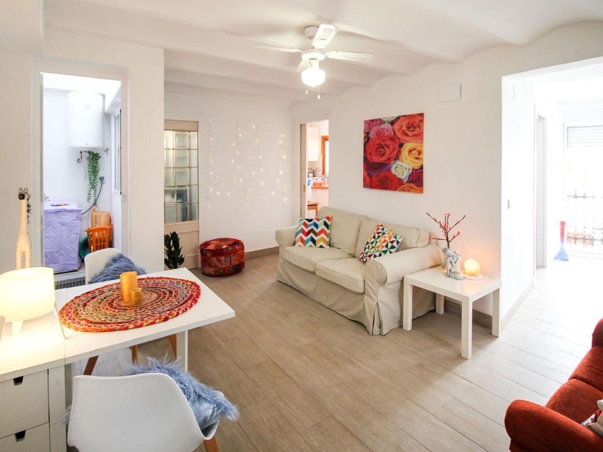 Apartment Rincon De Altea By Interhome Екстер'єр фото